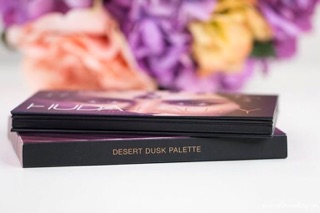 Huda Desert Dusk Phấn mắt