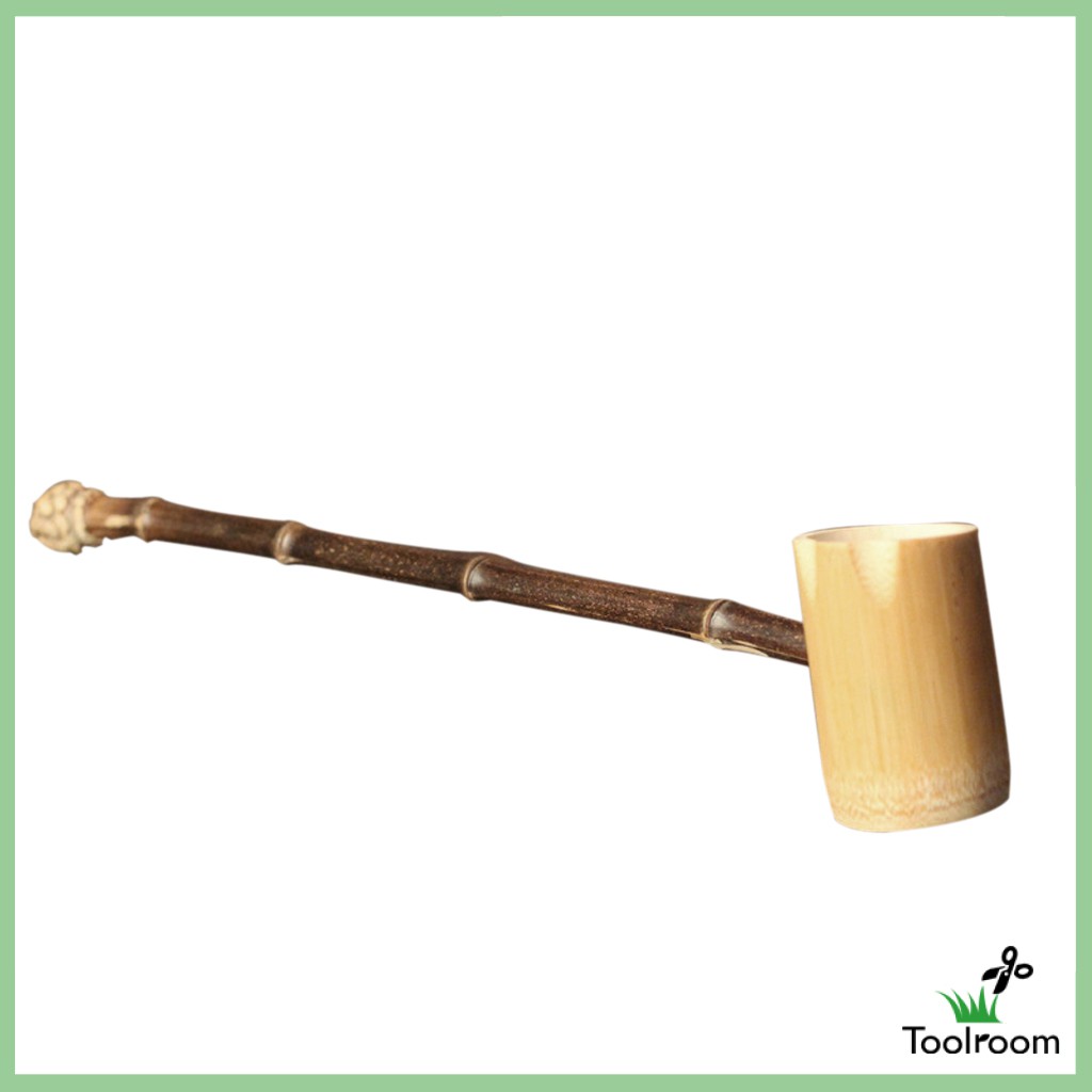 Muỗng Múc Rượu Bằng Tre 43cm Tiện Dụng Cho Nhà Bếp / Khách Sạn #1