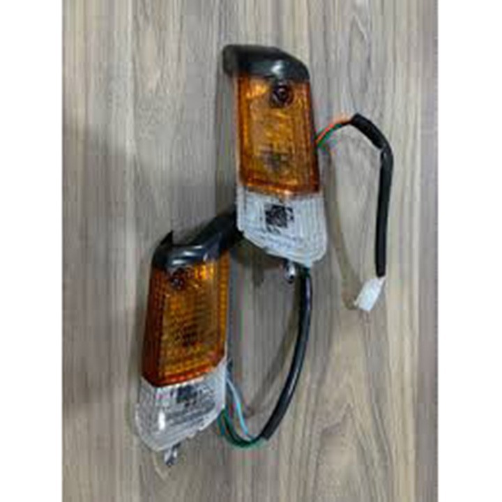 Cặp đèn xi nhan trước xe Dream