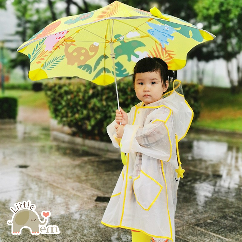 Ô cho bé nhiều màu sắc đáng yêu
