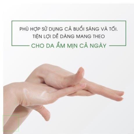 Gel Nha Đam Lô Hội dưỡng da, cấp ẩm 300gr