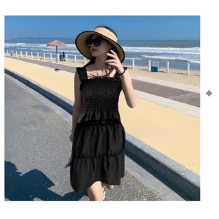 đầm đi biển bigsize ( vymapshopbigsize)