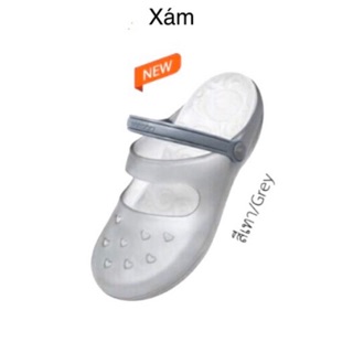 Sục Monobo  Kimberry xám Thái Lan