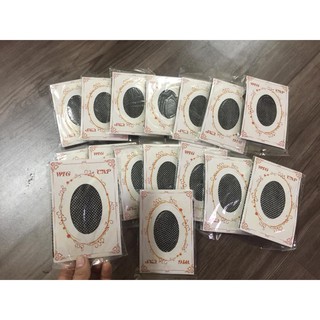 Lưới chùm đầu Wig Cap
