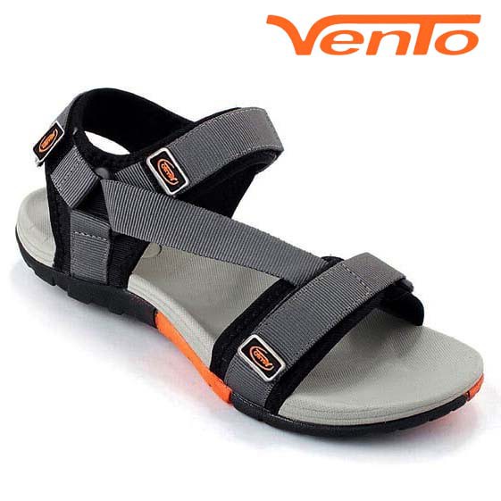 Sandal Vento Nam Nữ NV4538 Xám