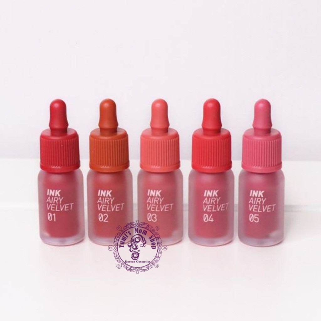 Son Peripera Ink Airy Velvet | BigBuy360 - bigbuy360.vn
