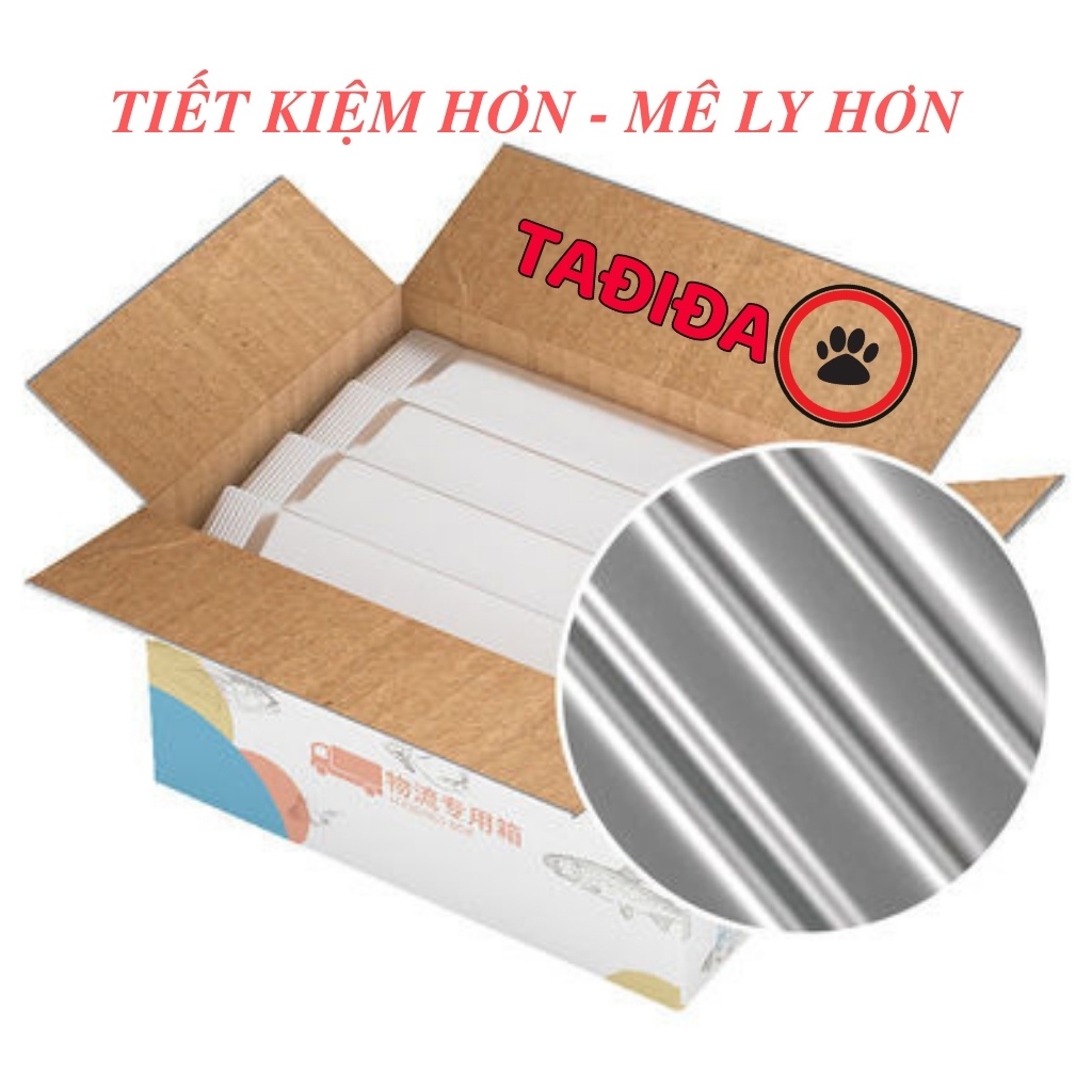 Súp thưởng cho mèo Pet Snack , Thức ăn cho mèo đầy đủ dinh dưỡng - Tadida Pet