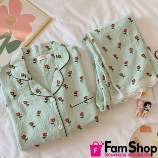 BỘ ĐỒ SAU SINH THÔ ĐŨI B355