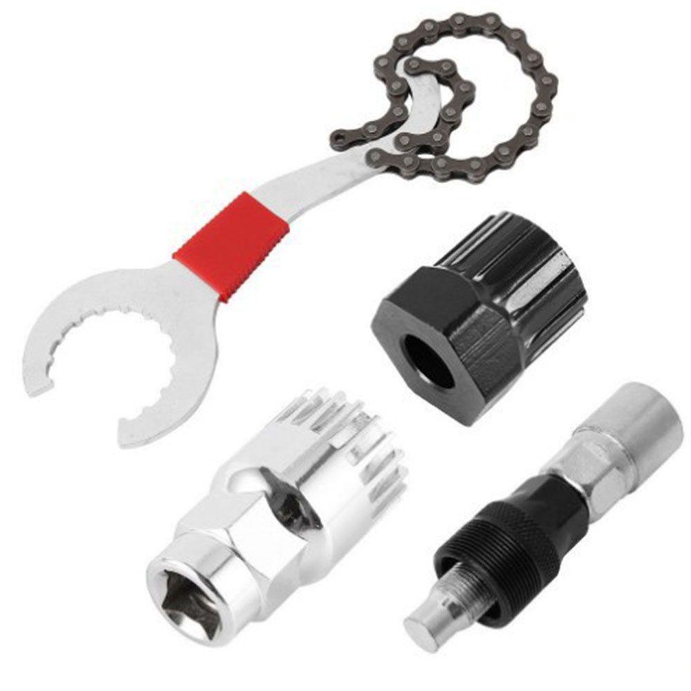 Bộ Dụng Cụ Sửa Chữa Xe Đạp Leo Núi DANILO