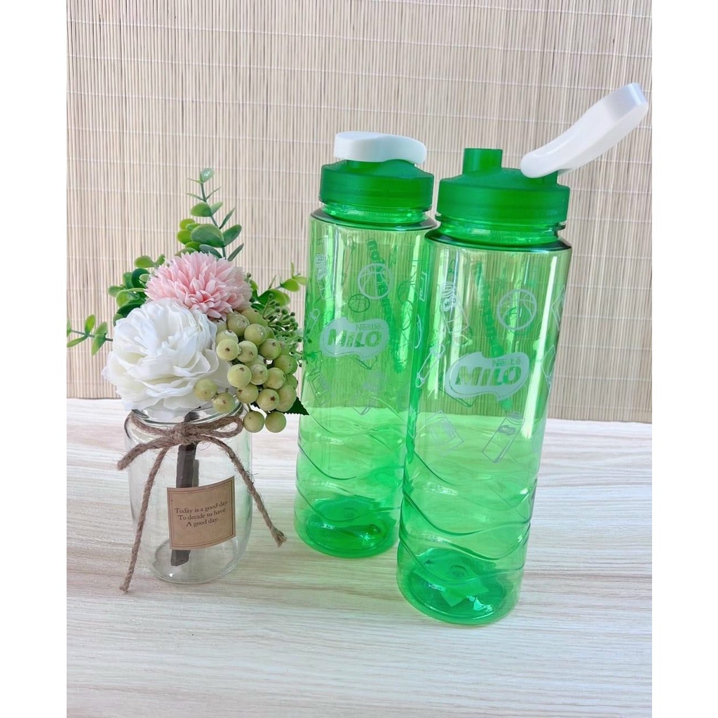 Bình nước siu siu đẹp_Bình nước MILO 1 lít