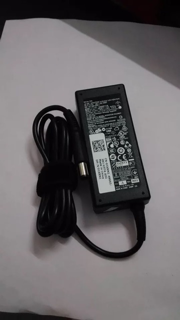 Sạc ADAPTER DELL 19V-3.34A ĐẦU KIM (65w) Zin