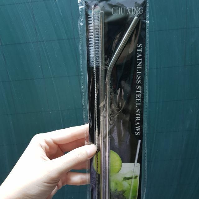 PHỤ KIỆN LY GIỮ NHIỆT (ỐNG HÚT INOX 304, NẮP LY)