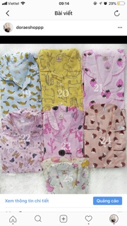 bộ ngủ thái