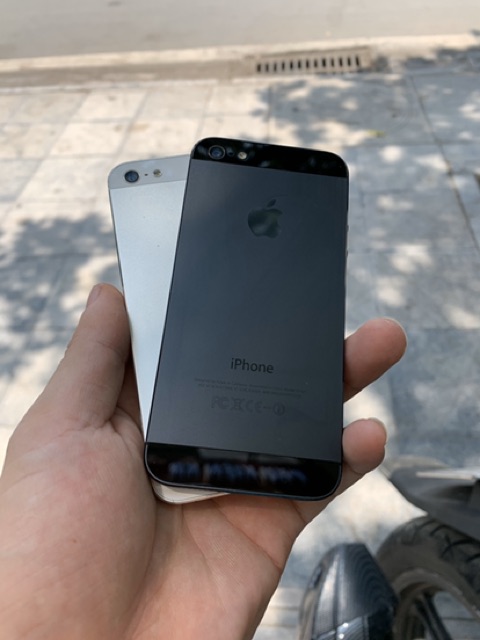Điện thoại iphone 5 bản quốc tế chính hãng 16G giá sốc | BigBuy360 - bigbuy360.vn