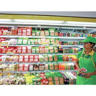 Xúc xích Đức Việt các loại gói 500g