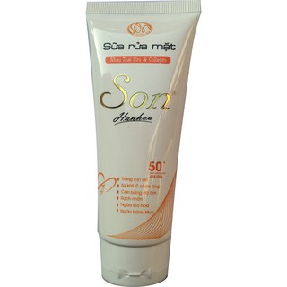 SỮA RỬA MẶT- SON