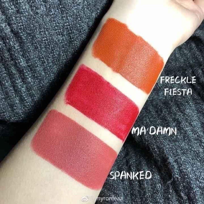 Son Fenty full size săn sale | BigBuy360 - bigbuy360.vn