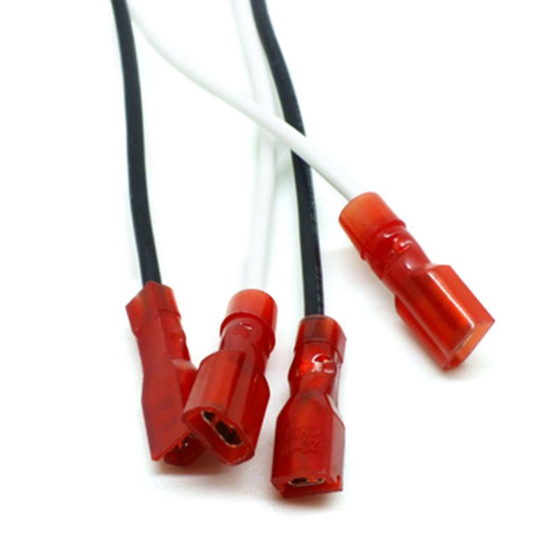 Bộ 2 đầu nối cáp âm thanh cho loa xe hơi Honda