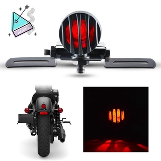 Đèn Gắn Đuôi Xe Mô Tô Chopper Bobber Cafe Racer