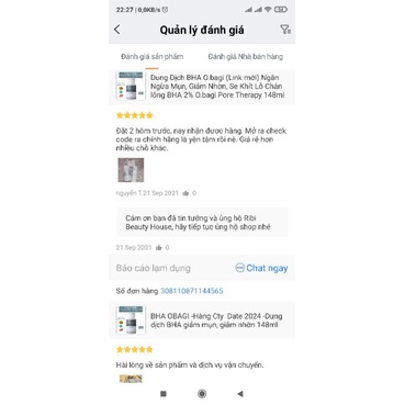 Toner BHA tẩy tế bào chết FULL 148ML | BigBuy360 - bigbuy360.vn