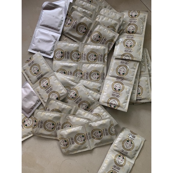 Bao cao su trung quốc ,siêu dai siêu bền ,rửa dễ sạch