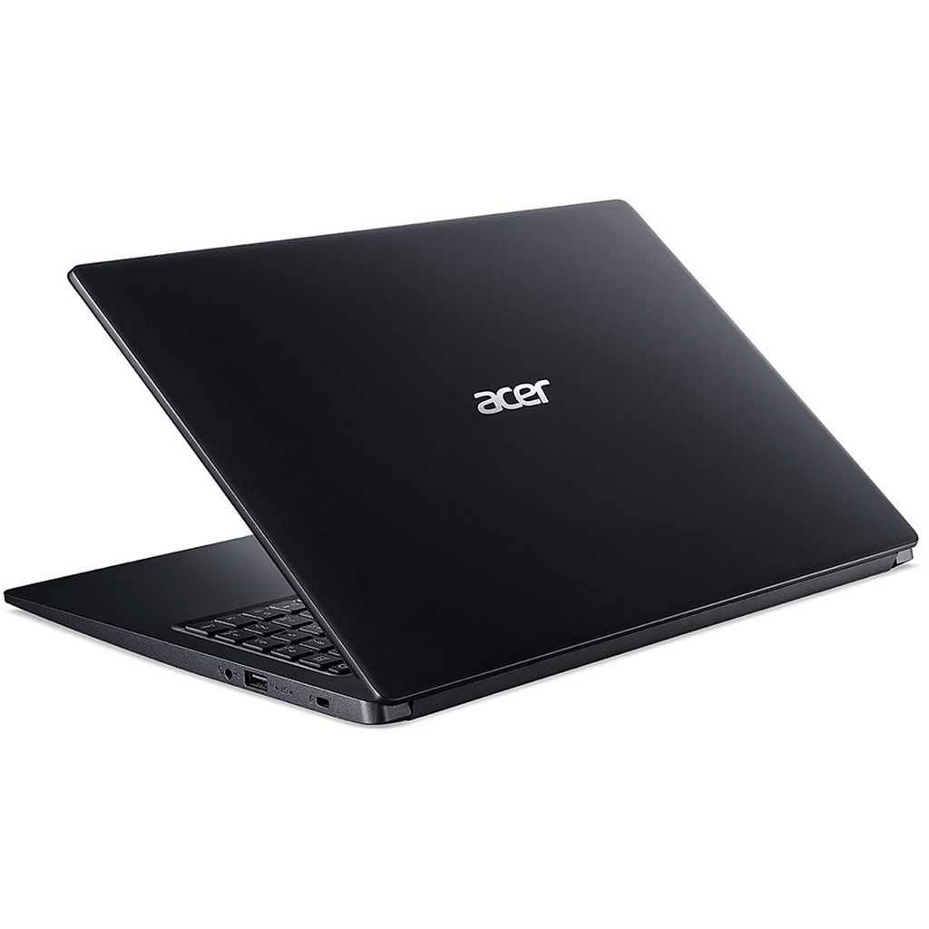 Laptop Acer Aspire 3 A315-56-37DV NX.HS5SV.001 (Core i3-1005G1/ 4GB RAM/ 256GB SSD/ 15 FHD/ Win10) - Hàng Chính Hãng | BigBuy360 - bigbuy360.vn