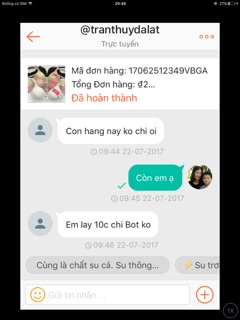 Áo lót không gọng đệm mỏng 3055