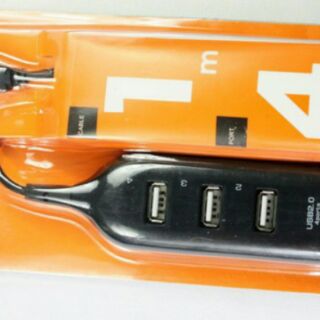 Hub chia usb 4 port ổ điện