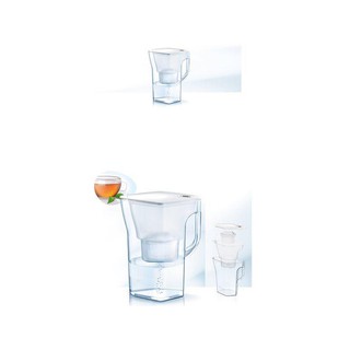 Bình lọc nước Brita Germany 2.3L