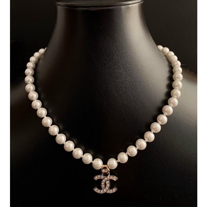 Vòng cổ hót hít phong cách hàn quốc.sang chảnh