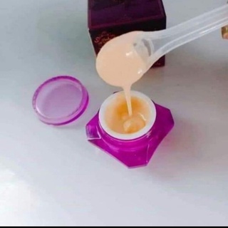 COMBO 5 HỘP KEM MỤN TRẮNG DA 2C