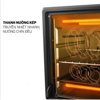Bếp nướng điện Sunhouse SHD 4606