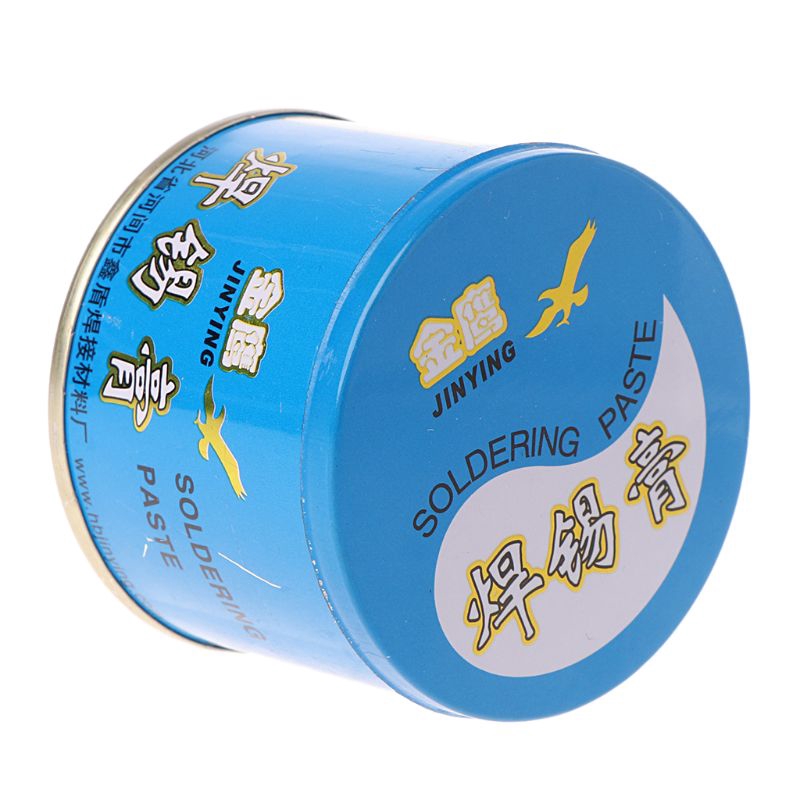 Hộp 30g Keo Hàn 30g