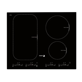 BẾP TỪ CAO CẤP FAGOR IF-ZONE40HS 4 VÙNG NẤU
