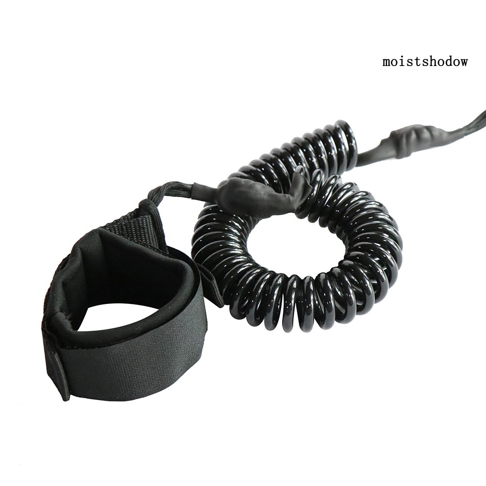 Dây Đeo Chân 10.6Ft An Toàn Cho Ván Lướt Sóng