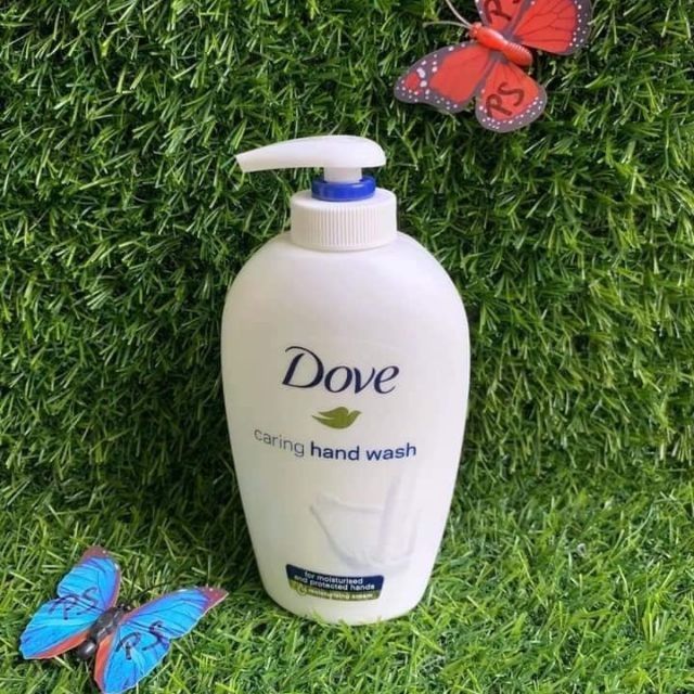 Nước rửa tay Dove 250ml