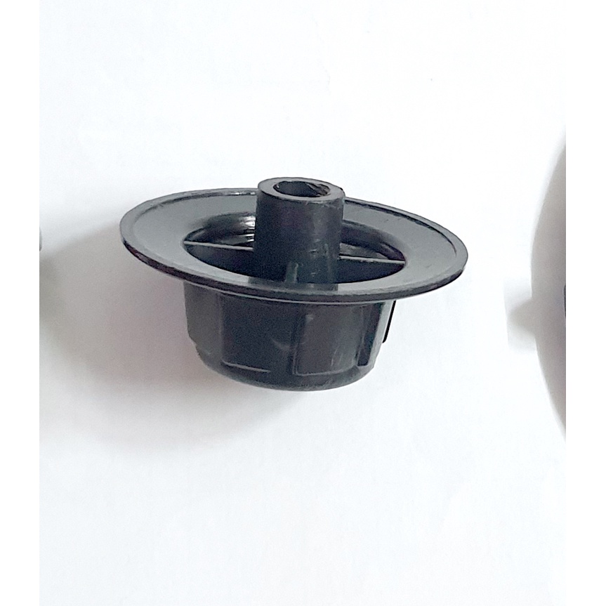 Núm giữ lồng quạt Mitsubishi chính hãng các đời LV16-RT/RV/RP/RQ/RS/RR,W16-RT,LV16-RM/RL/RK/RH,..