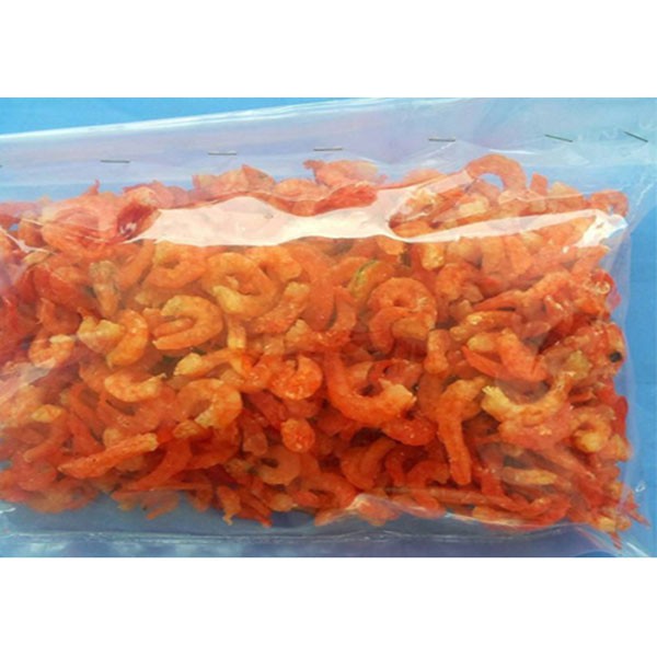 500 gram tôm nõn sấy