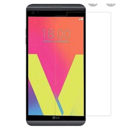 [Bán Giá Gốc] Kính cường lực 9H LG V20