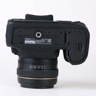 Ốp Silicon Mềm Bảo Vệ Máy Ảnh Canon EOS 90D