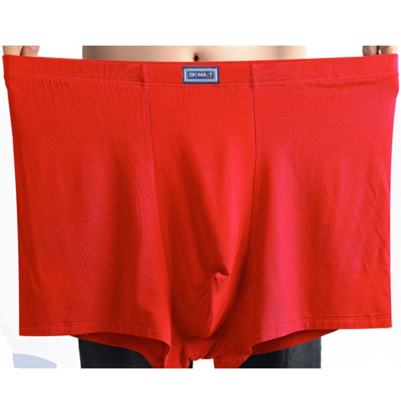 Quần sịp đùi nam big size size 4xl-7xl