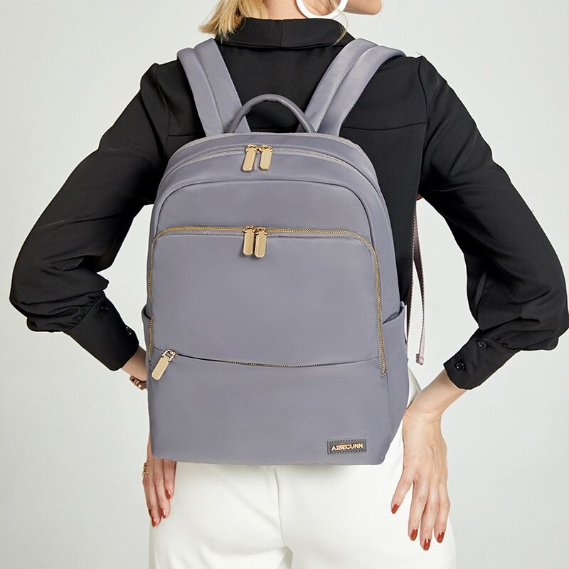 Ba Lô Đựng Laptop 14 inch Cho Nữ