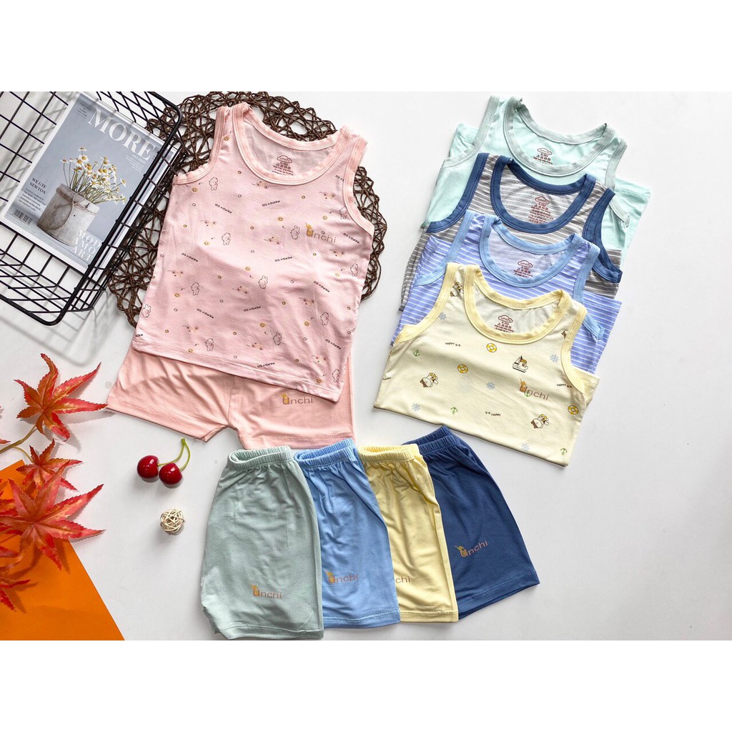 [Mã FAMAYFA2 giảm 10K đơn 50K] bộ balo unchi hoa văn peptit sợi tre | BigBuy360 - bigbuy360.vn