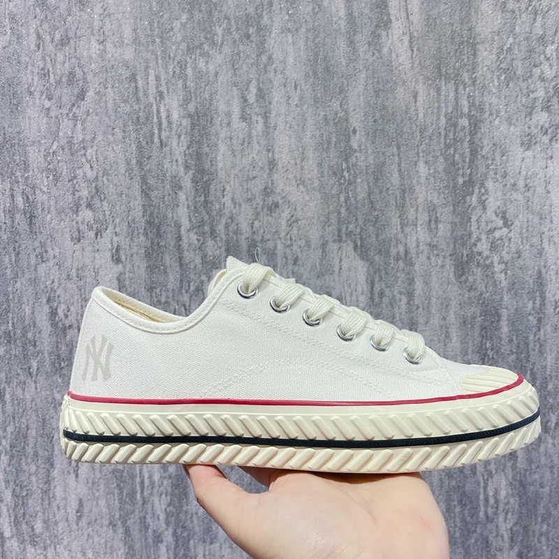 GIÀY MLB PLAYBALL ORGINALS CHÍNH HÃNG FULL BOX TAG