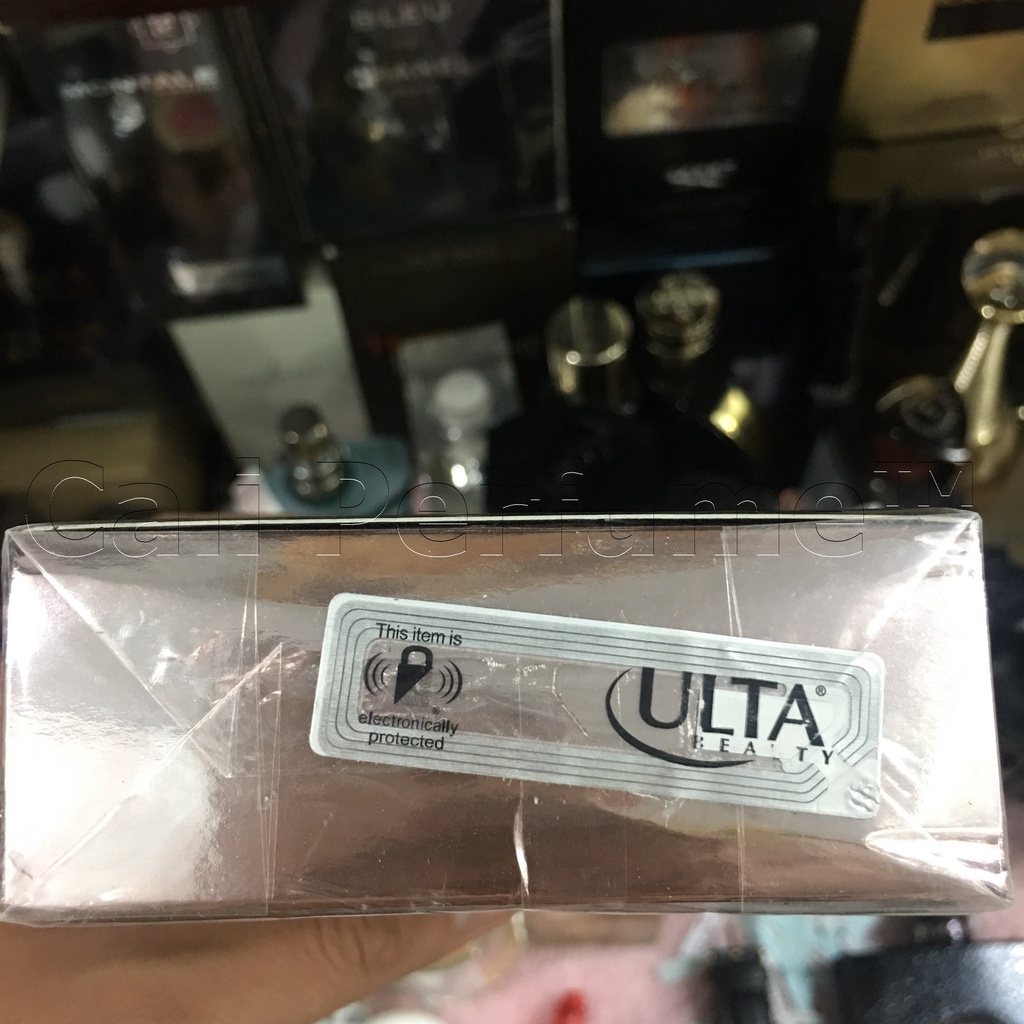 Nước Hoa Nữ Black Opium EDP