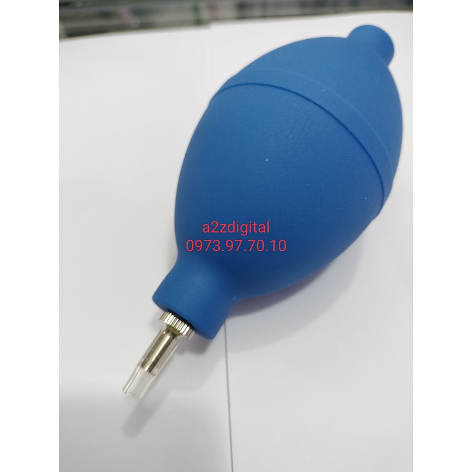 BÌNH XỊT BỤI CAO SU