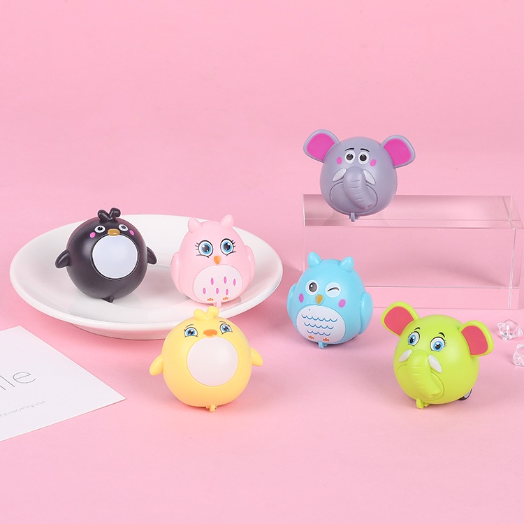 Đồ Chơi Xe Hơi Hoạt Hình Ttd142 Thiết Kế Sáng Tạo Chống Sốc Dành Cho Trẻ Em