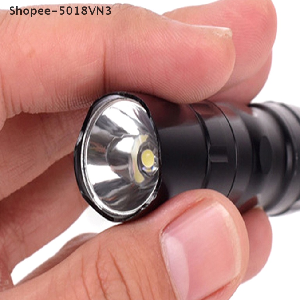 Đèn Pin LED Mini Chống Thấm Nước Shopee-5018VN3