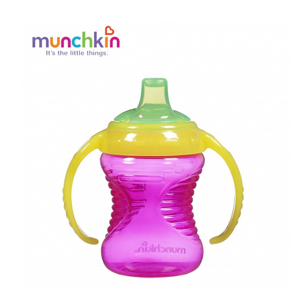 Cốc tập uống MG Munchkin nhựa cao cấp 237ml