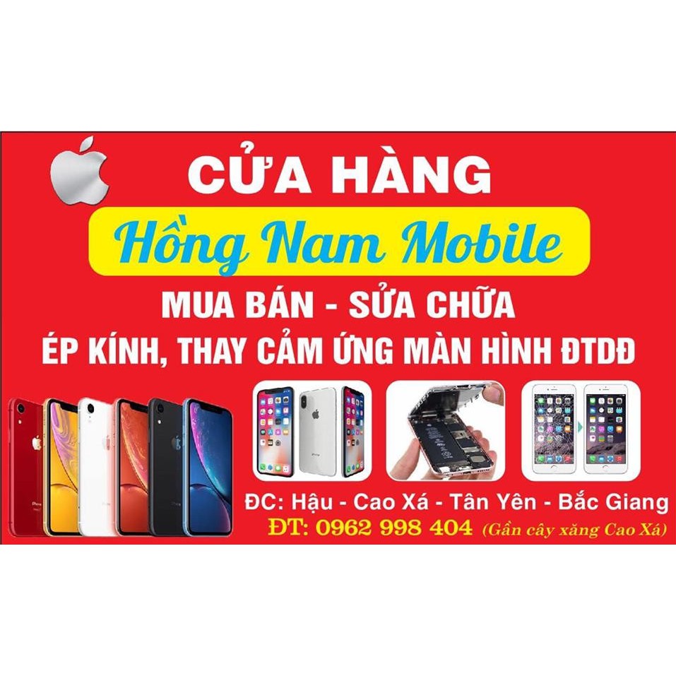 Hồng Nam Mobile